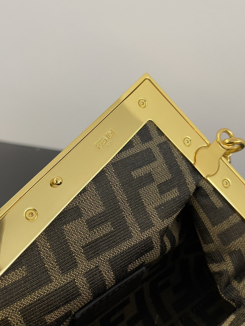 Fendi First Bags